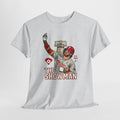 Bryce Harper The Showman Shirt - Philadelphia Phillies Graphic Tee