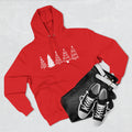 Christmas Tree Hoodie – Festive Holiday Pullover