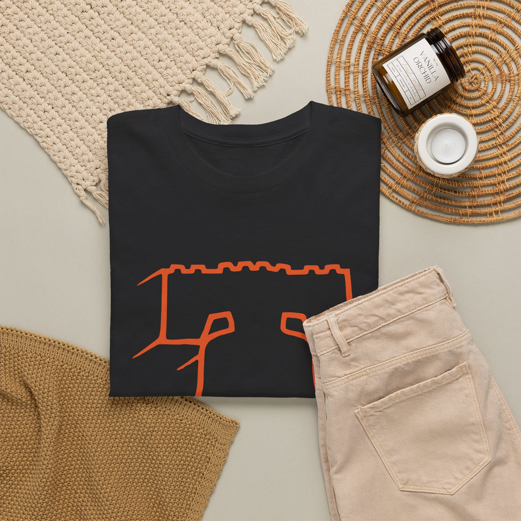 Philadelphia Flyers Liberty Bell T-Shirt | Philly Hockey Graphic Tee