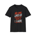 Flyers "No One likes us" Team Gear Tee