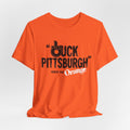 Philly Hockey Ignite The Orange Shirt - Custom Rivalry Puck Shirt - All Teams Available