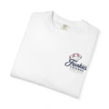 Frankie's Friends Comfort Colors 1717 Tee | A Safe Place to Land