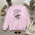 Frankie's Friends Sweatshirt | A Safe Place to Land Rescue Crewneck