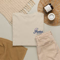 Frankie's Friends Animal Rescue Shirt | A Safe Place to Land Tee