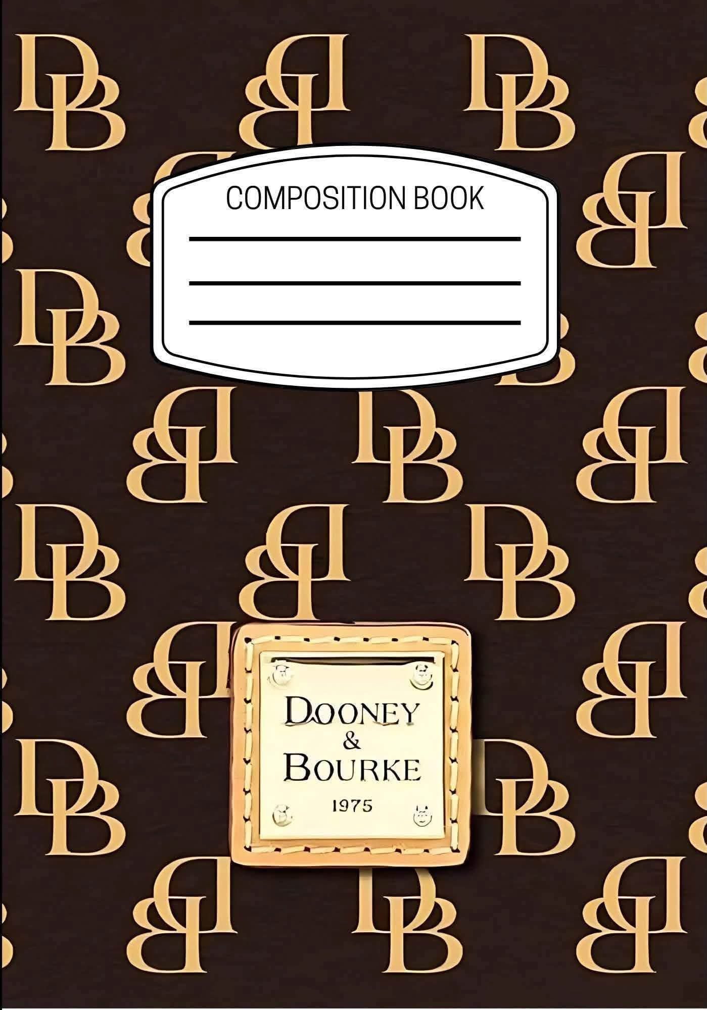 Character Composition Books | Notebooks for Kids, School Students
