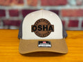 Funny OSHA Workplace Trucker Hat