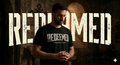 Redeemed – From Darkness to Light T-Shirt