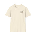 I'll Bring My Hard Fought Hallelujah Shirt | Zach Bryan Fan Graphic Tee