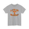 Tennessee Vols Let's Go Brandon Tee