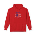 Phillies Playoff Hoodie | Philadelphia Fan Gear