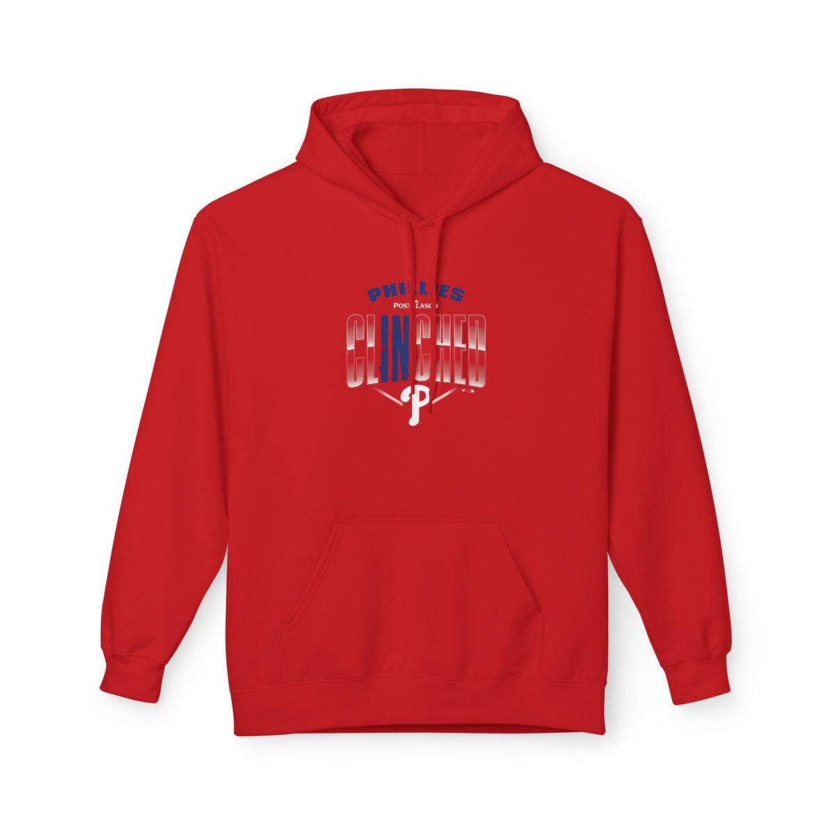 Phillies Playoff Hoodie | Philadelphia Fan Gear