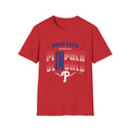 Phillies Clinch Tee, Philadelphia Baseball Fan shirt