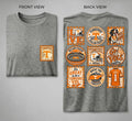 Tennessee Vols T-Shirt | Show Your Volunteer Pride
