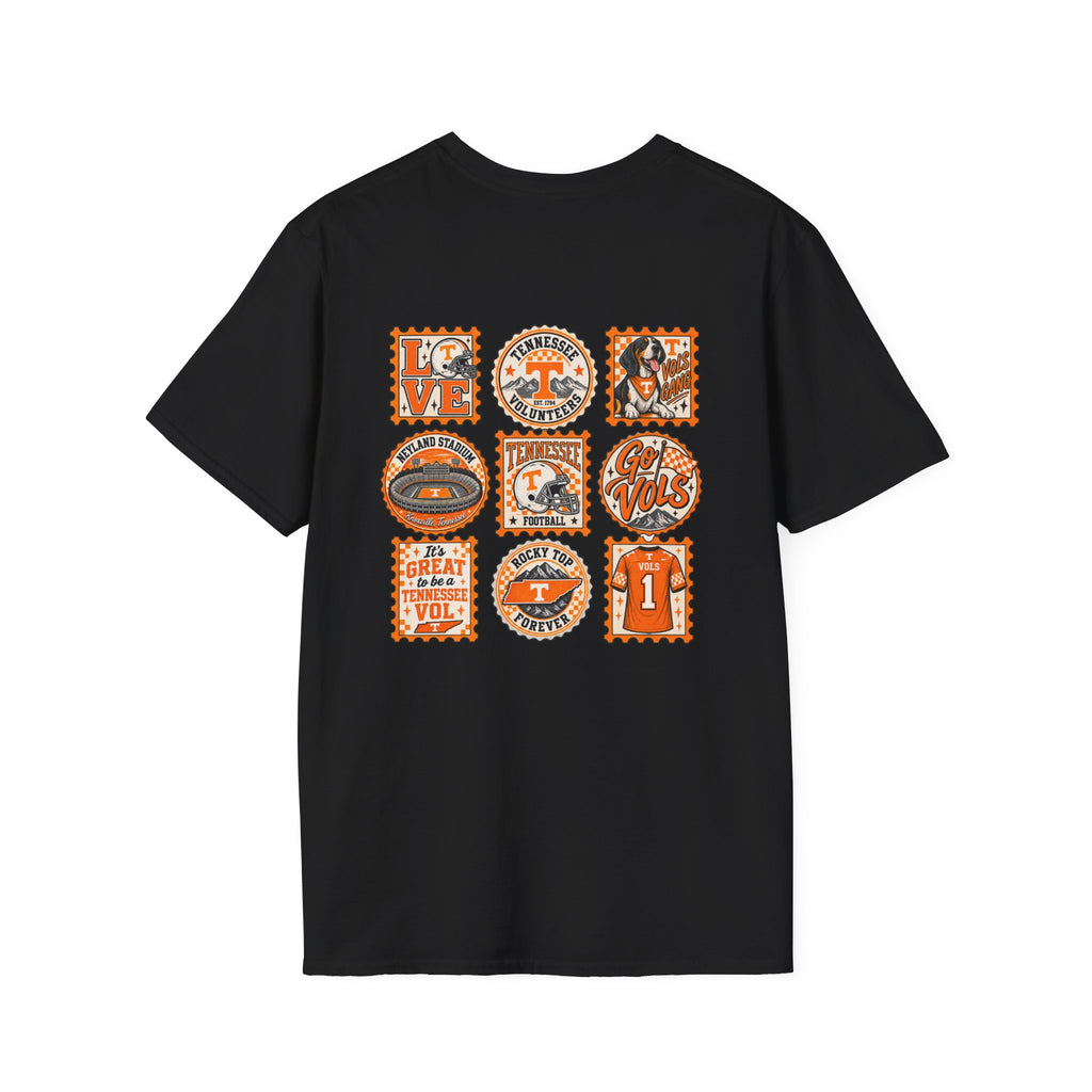 Tennessee Vols T-Shirt | Show Your Volunteer Pride